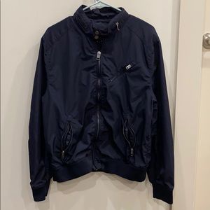 Men’s Bomber Jacket